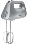 Kenwood Hmp30.a0si Batteur A Main 450w 5 Vitesses + Turbo - Fouet - Petrin - Corps