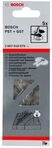 Bosch Accessories Spanrei&szlig;schutz 2607010079
