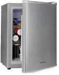 Klarstein - Happy Hour 33 Minibar 33l 5-15&deg;c Eek G 25db Led-licht