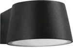 Capea 94452 Led-au&szlig;enwandleuchte 6 W Grau - Paulmann
