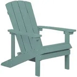 Gartenstuhl Adirondack T&uuml;rkis