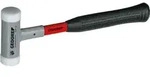 R&uuml;ckschlagfreier Schonhammer &Oslash; 50 Mm, Mit Fiberglasstiel - Gedore