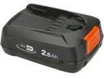 System Akku P4a Pba 18v/45 2,5 Ah (14903-20) - Gardena