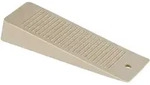 Wenko - 2er Set T&uuml;r Keil Fenster Stopper Haushalt Helfer Schutz Kratzern Gummi...