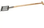Fp - G&auml;rtner Spork Mit Eschen-t-stiel