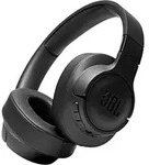 Jbl - Tune 760 Nc Kabelloser Kopfh&ouml;rer Kopfband Musik Usb Typ C Bluetooth...