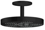 Hansgrohe - Axor One Kopfbrause 280 1jet Mit Deckenanschluss,