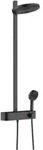 Hansgrohe Pulsify S - Duschset 260 Mit Thermostat Showertablet Select 400, 2