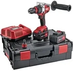 Flex - Schlagschrauber Pd 2g 18.0-ec/5.0 Set Power Kit + 2 X 5 Ah Akku + 1 X