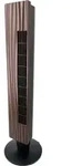 Be Cool Bc100tu2166f Turmventilator 100 Cm, Wooden