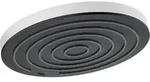 Pulsify S - Kopfbrause 260, 1 Strahl, Ecosmart, Wei&szlig; Matt 24141700 - Hansgrohe