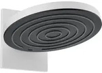 Pulsify S Kopfbrause 260 2 Strahlarten Mit - Hansgrohe