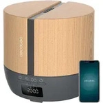 Cecotec Befeuchtungsger&auml;te Purearoma 550 Connected Grey Woody