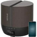 Aroma Diffusor Mit 500 Ml Dedede Tank, Display, Lautsprecher Und Bluetooth Control .