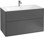 Villeroy&boch - Villeroy Und Boch Finion Waschtischunterschrank, 996x591x498mm,