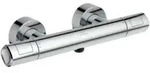Banyo - Ideal Standard Ceratherm T100 Thermostat Brausearmatur Aufputz A7229aa