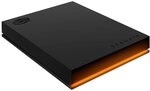 Seagate Firecuda Gaming Hard Drive (5tb)