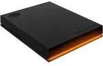Seagate Firecuda Gaming Hard Drive (2tb)