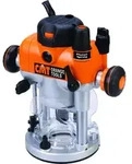Elektro-fr&auml;smaschine Cmt7e 2400 W-230 V Mit Spannzangen D = 8-12 Mm