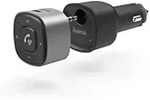 Hama Bluetooth Receiver Mit Freisprecheinrichtung