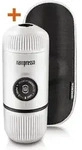 Wacaco Nanopresso Tragbare Espressomaschine In Mehreren Farben