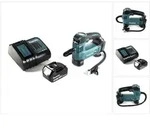 Makita Dmp 180 Sf1 Akku Kompressor 18 V 8,3 Bar + 1x Akku 3,0 Ah + Ladeger&auml;t