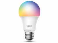 Tp-link - Intelligente WLAN-Glühbirne, mehrfarbig Tapo L530E