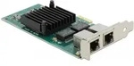 Delock 88502 - Netzwerkkarte, Pci Express, Gigabit Ethernet, 2x Rj45
