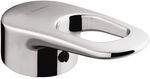 Hansgrohe Griff F&uuml;r Allegra Linea/ Solida K&uuml;chenmischer, Chrom