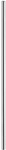 Hansgrohe Steigrohr 900mm F&uuml;r Showerpipe, Chrom