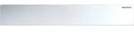 Zubeh&ouml;r - Montageset F&uuml;r Wandablauf, Polierter Edelstahl 154.342.00.1 - Geberit