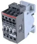 Sch&uuml;tz 3-polig 9a 24-60 V A.c./d.c. Af09301011 - Abb