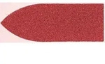 Schleifbl&auml;tter 32mm K80 Expert For Wood / Redwood 2608605168 F&uuml;r Gda Pda - Bosch