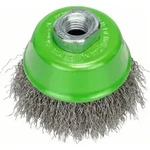 Bosch - Pro Stainless Steel Clean Topfb&uuml;rste, 75 X 0,3 Mm, Gewinde