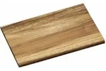 Fr&uuml;hst&uuml;cksbrett Akazie 23x15x1cm