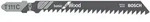 Bosch Stichs&auml;geblatt Basic For Wood T 111 C 3er 2608630808
