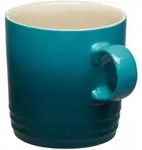 Le Creuset Becher 350 Ml Deep Teal