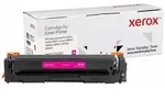 Xerox Everyday Alternativtoner F&uuml;r Cf543a/crg-054m Magenta F&uuml;r Ca. 1300 Seiten