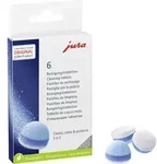 Jura - 24225 Reinigungstabletten 6 St.