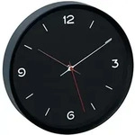 Tfa Dostmann 60.3056.01 Quarz Wanduhr 309 Mm X 50 Mm Petrolblau
