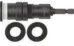 Wera Bithalter 881/4/1 Sb 1/4" 1/4" L&auml;nge 200 Mm - 5130002001