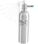 Druckluft-spr&uuml;hflasche Aluminiumausf&uuml;hrung 650 Ml