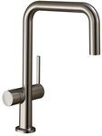 Talis M54 Einhebel-k&uuml;chenmischer U 220, - Hansgrohe