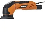 Primaster Dreieckschleifer Pmdr280 280 W Deltaschleifer Schleifeger&auml;t