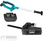 Set Aus Griffverl&auml;ngerung, G&uuml;rtel Und Halter Dsl800 - Makita