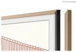 Samsung - Neuwertig] Vg Scfa55 Tkb/xc Tv Rahmen F&uuml;r 55 Zoll The Frame Fernseher
