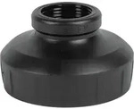 Ersatzkopf-adapter 'wide Mouth'