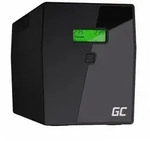 Green Cell Ups05 2000va 1200w Usv Ups05 2000va 1200w