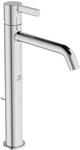 Ideal Standard Joy Waschtischarmatur, Verl&auml;ngerter Sockel, Mit