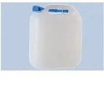 Fp - Wasserkanister Eco 22 Ltr. Polyethylen